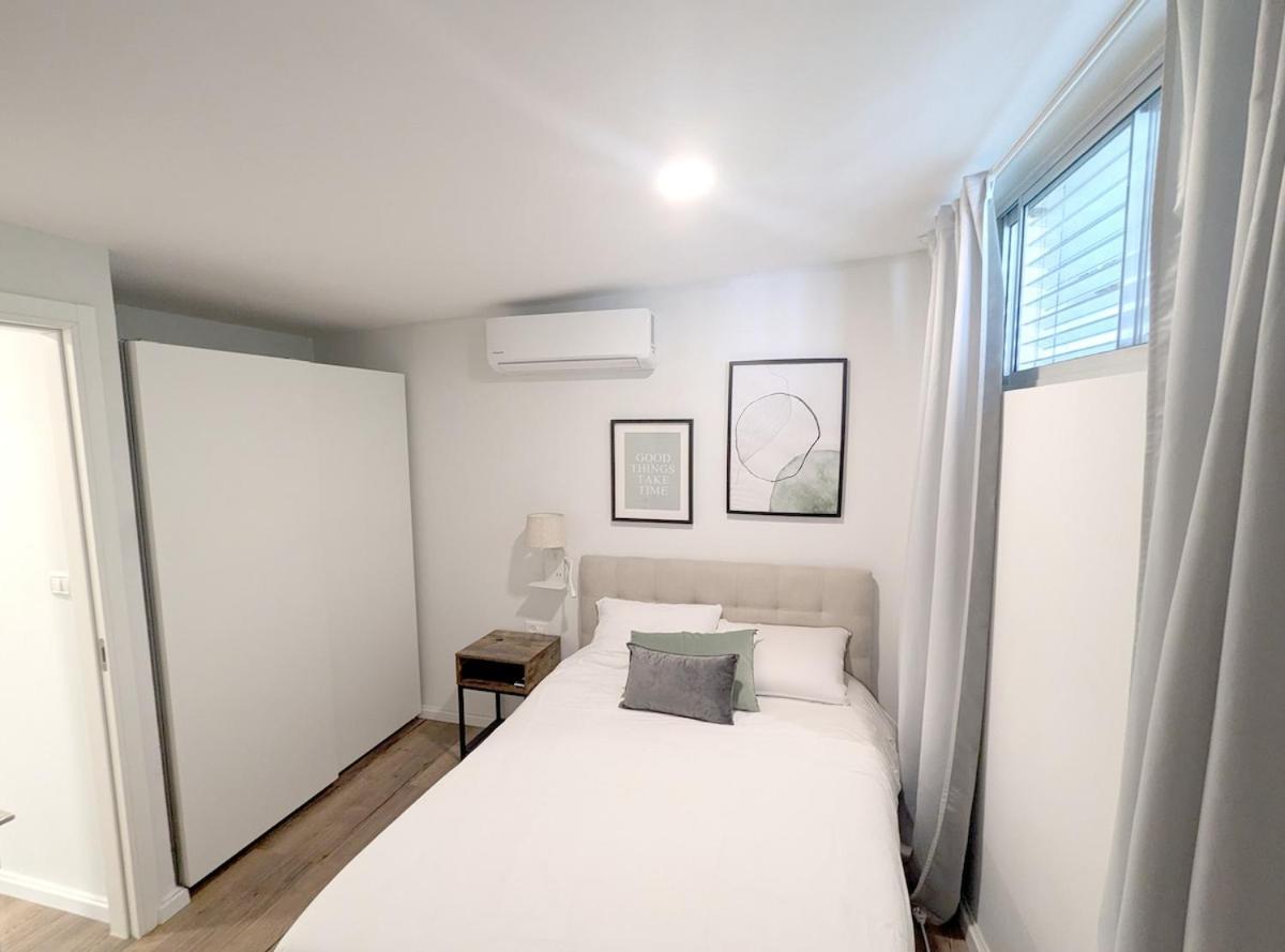 Assuta Residence In Ramat Hahayal, Tel Aviv Exterior foto